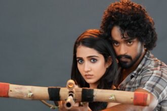 Roshan Kanakala Mowgli 2025 Movie Cinema Ticket rate is 99 Ruppess