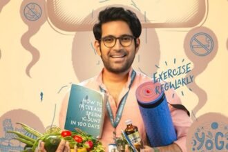 Santhana Prapthirasthu Movie on OTT