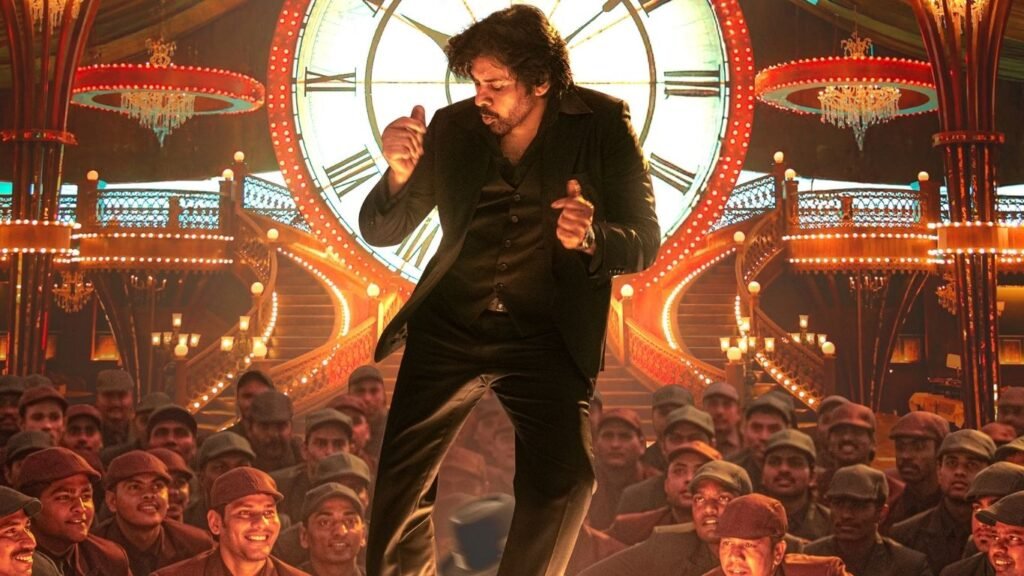 పవన్‌కల్యాణ్‌…దేఖ్‌లేంగే సాలా