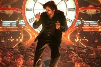 The first single ‘Dekhlenge Saala’ from the much-anticipated film Ustaad Bhagat Singh has been unveiled2