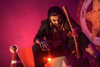 Therajasaab New Trailer TheRajasaab 2.o out now