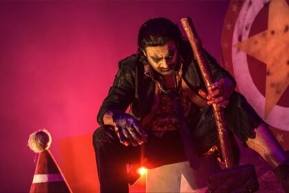 Therajasaab New Trailer TheRajasaab 2.o out now