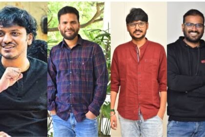 Tollywood new Directors 2025 List