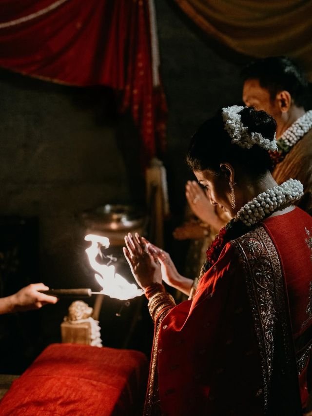 samantha and raj nidimoru marriage Photos2