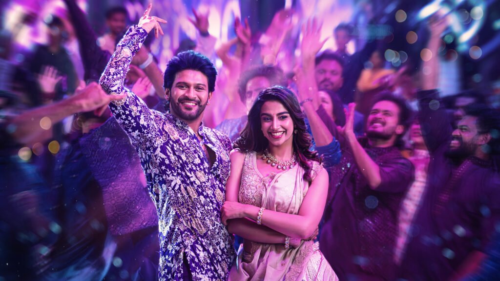 Naveen polishetty AOR Review