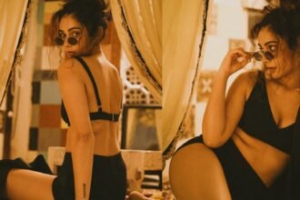 Aakanksha Singh Shows her Beauty Dazzling Photos