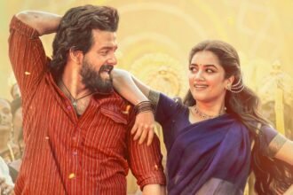 Akhil Lenin Movie Releaseing on May1st