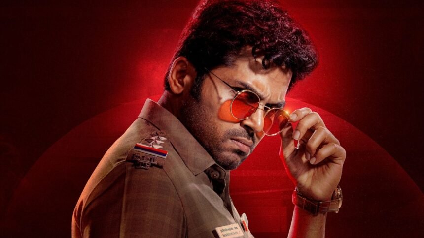 Annagaru Vasthunnaru For Pongal 2026 Release