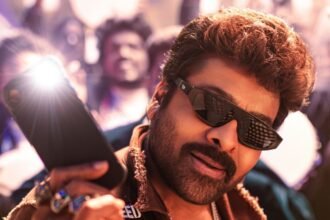 Chiranjeevi ManaShankaraVaraPrasadh Movie Boxoffice Collections