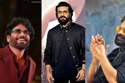 Dussehra 2026 release Movies List news