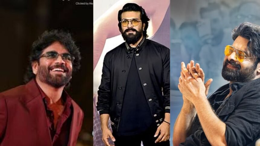 Dussehra 2026 release Movies List news