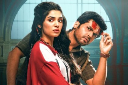 Karthi VaaVaathiyar Ott Release date is jan28