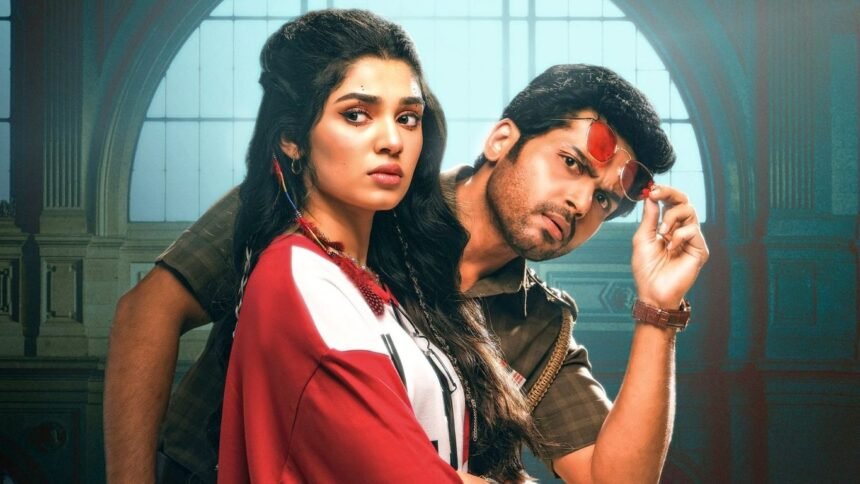 Karthi VaaVaathiyar Ott Release date is jan28