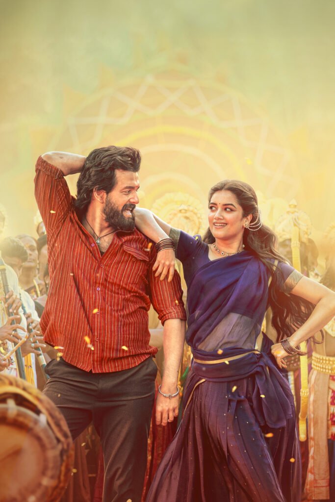 లెనిన్ రివ్యూ...వందో భారతంమిట్టలో ఏం జరిగింది? 3 Lenin 1st single WWM