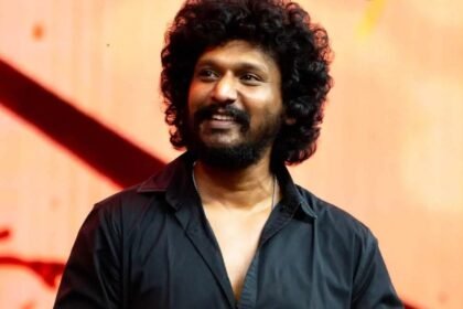 Lokesh Kanagaraj responded to the cancellation of the movie that was supposed to be made with Rajinikanth.