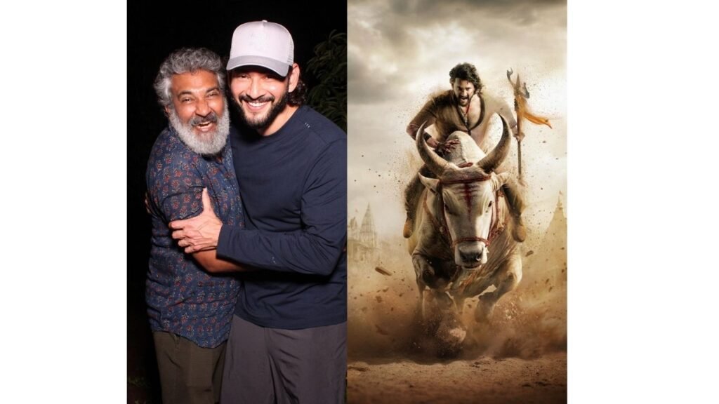 విదేశాల్లో వారణాసి షూటింగ్‌ …ఎక్కడో తెలుసా..?