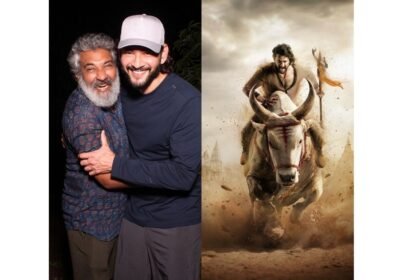 Maheshbabu and SSRajamouli Varanasi Movie Official release date News