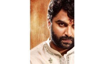 Mass ka Das Vishwak Sen, Sai Kiran Daida, Kalaahi Media announce Political Drama, Legacy2