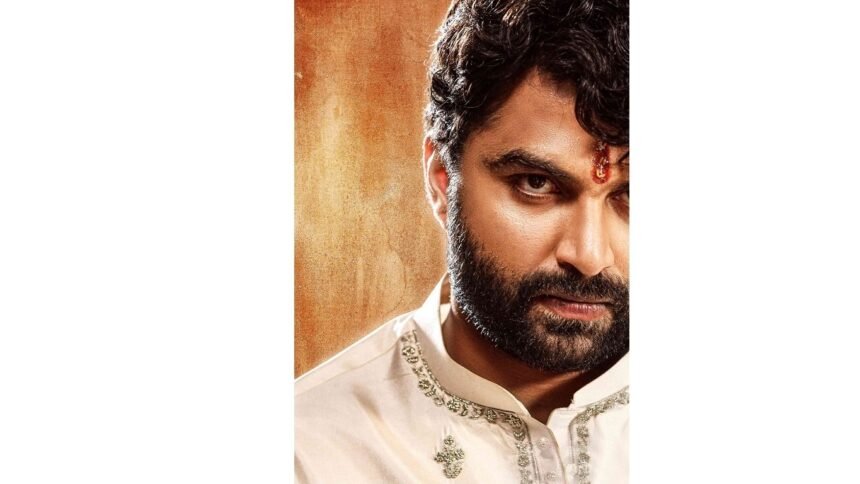 Mass ka Das Vishwak Sen, Sai Kiran Daida, Kalaahi Media announce Political Drama, Legacy2