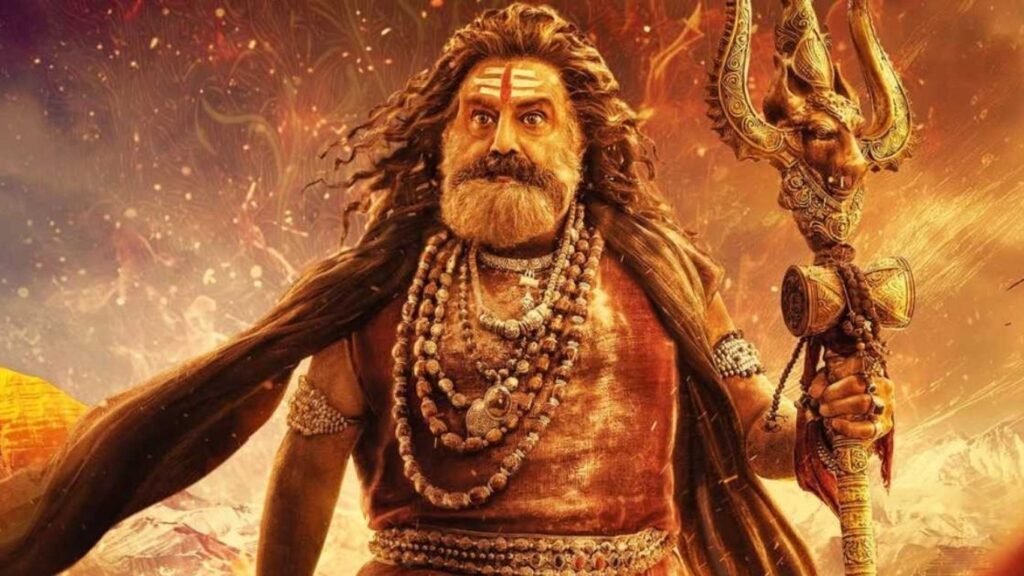 ఓటీటీలో అఖండ 2…స్ట్రీమింగ్‌ ఎక్కడంటే..!