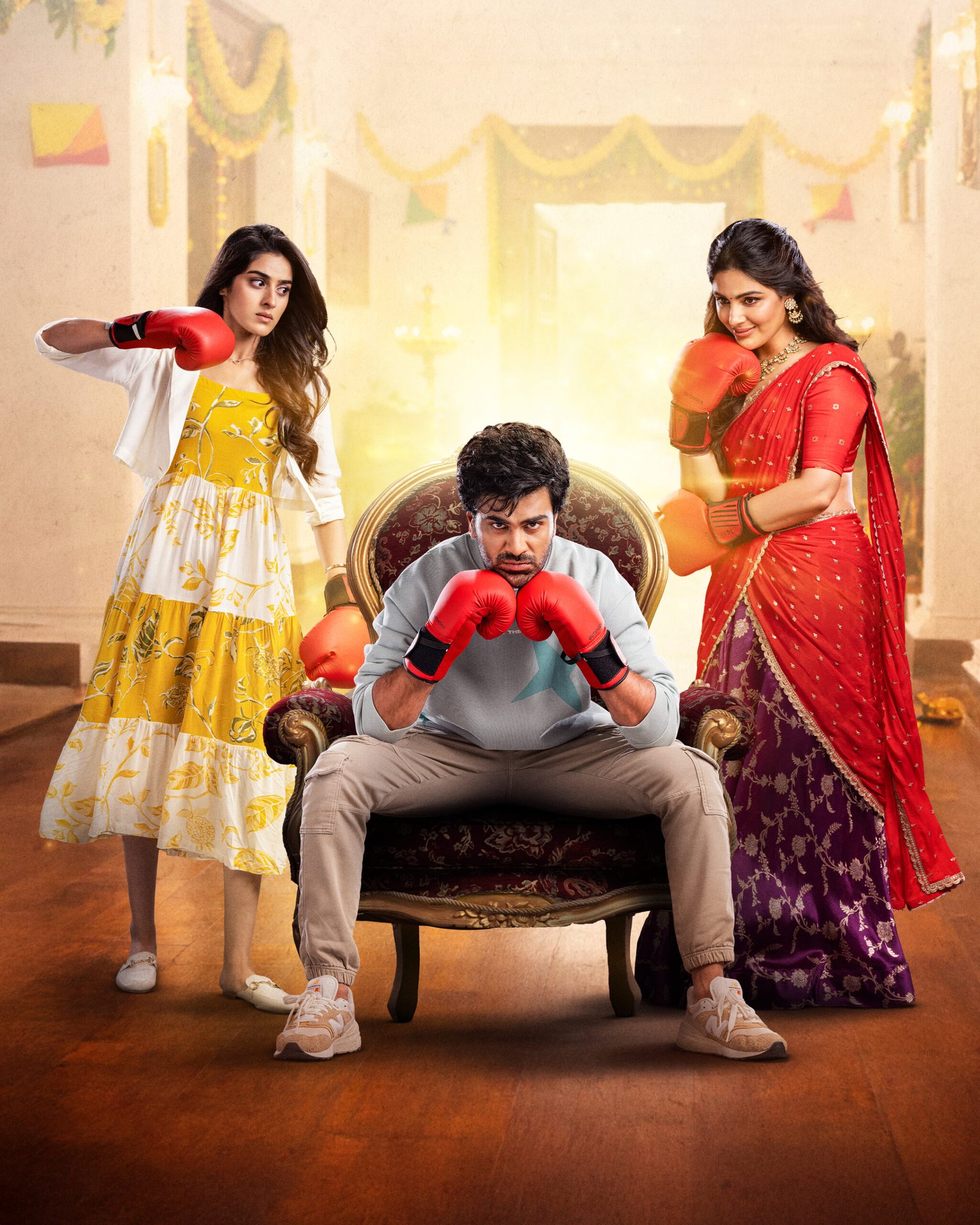 Nari Nari Naduma Murari (1)