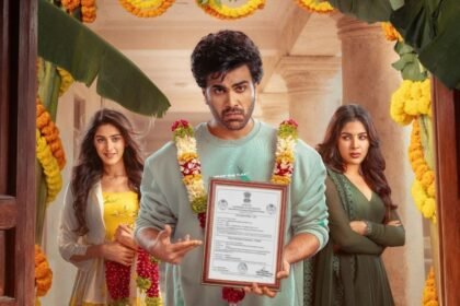 Nari Nari Naduma Murari Movie Review in Telugu