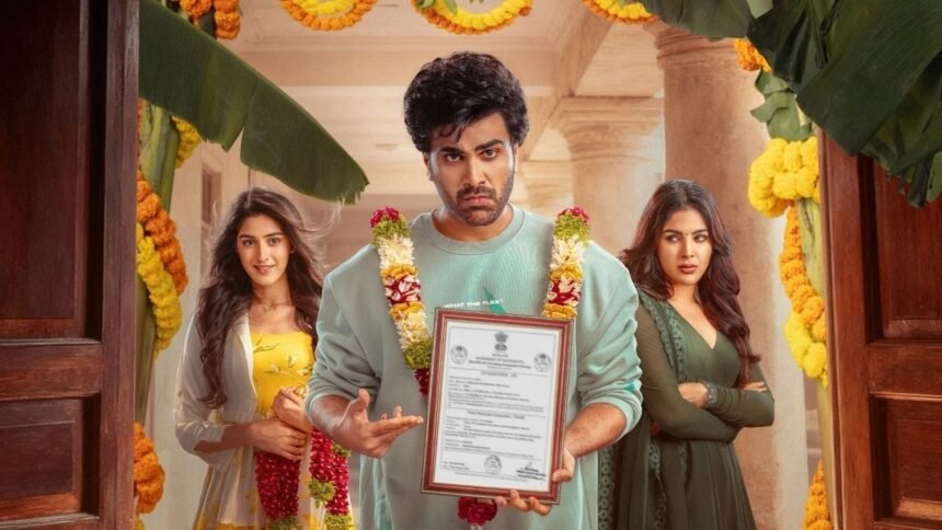 Nari Nari Naduma Murari Movie Review in Telugu