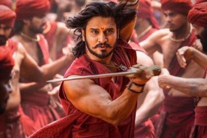 Nikhil Swayamboo Movie Release date