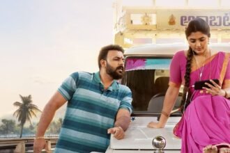 Om Shanti Shanti Shantihi Movie Review 2026