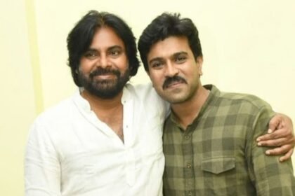 PawanKalyan film With Ramcharan Ustaad BhagathSingh Release date