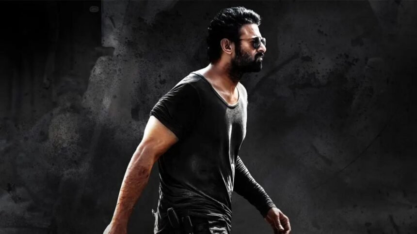 Prabhas Salaar2 Update Comeing Soon