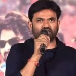 Prabhas The Rajasaab Movie Director Maruthi InterView