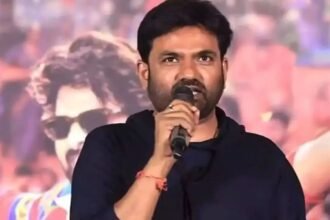 Prabhas The Rajasaab Movie Director Maruthi InterView
