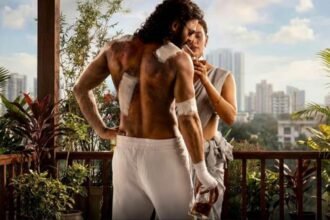 Prabhas and SandeepReddy Vanga film set for Sankrathi2027