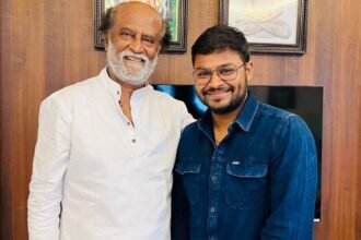 Rajinikanth Thalivar173 Movie Director is CibiChakaravarthi