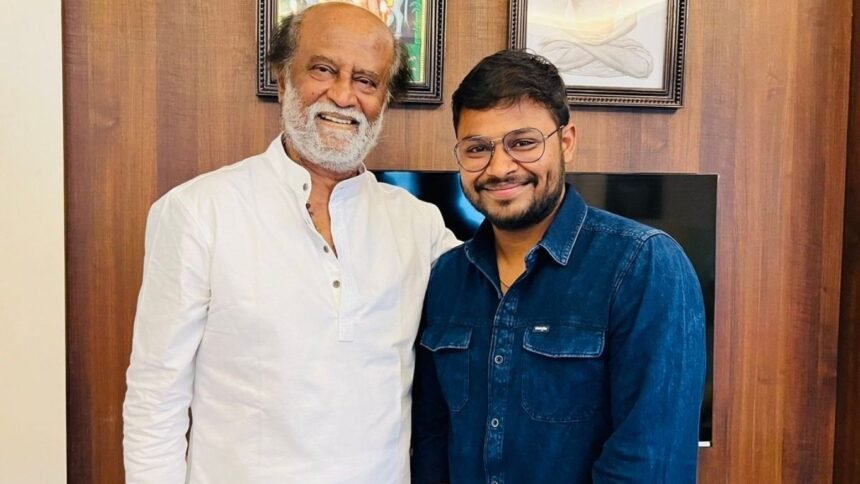 Rajinikanth Thalivar173 Movie Director is CibiChakaravarthi