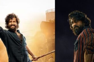 Ramcharan Peddi Movie Release date May Be postpone