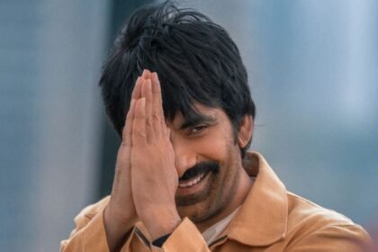 Raviteja Bhartha Mahasayulaku Wignyapthi Movie Review