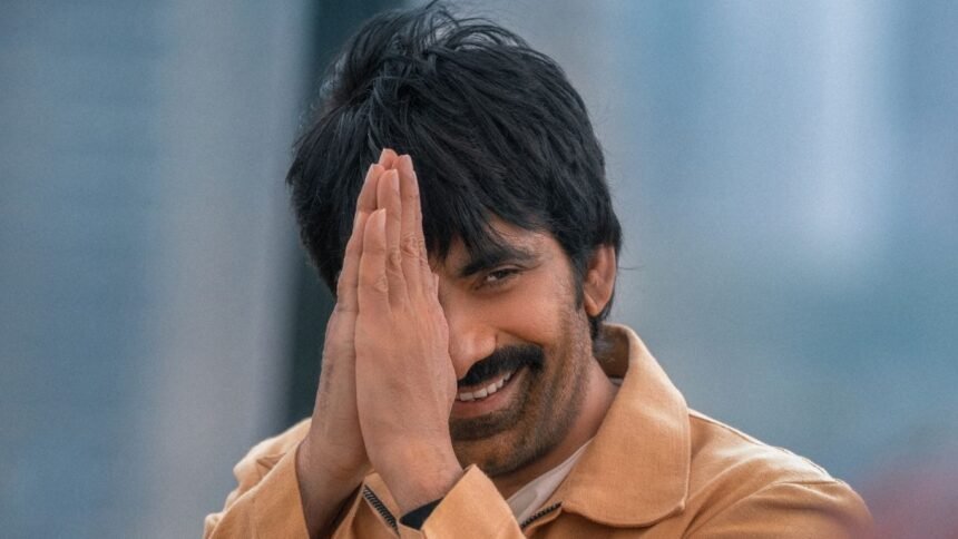 Raviteja Bhartha Mahasayulaku Wignyapthi Movie Review