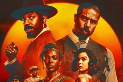 Ryan Coogler Sinners Movie 98th Oscar Awards