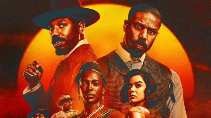 Ryan Coogler Sinners Movie 98th Oscar Awards