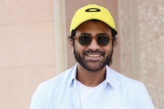 Sharwanand Says About his Look Transfermation