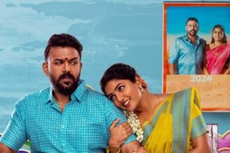 Om Shanti Shanti Shantihi on Aha OTT