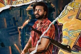 Varuntej 15th film Titled as Korean Kanakaraju