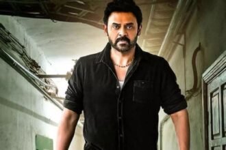 Venkatesh Drishyam3 Movie Update