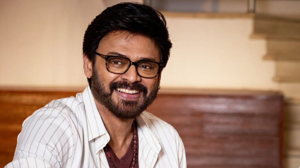 వెంకీ సినిమా..జనవరి13న విడుదల?