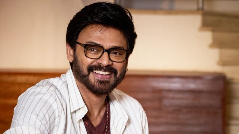 Venkatesh Drushyam 3 cancellation rumours