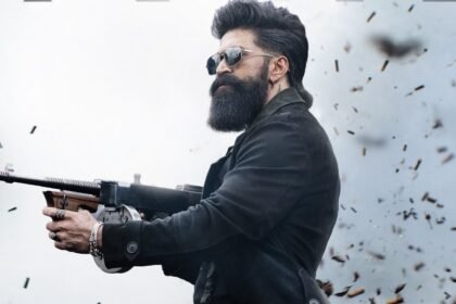 Yash Toxic Movie Intro Teaser Out Now