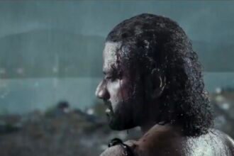 Devi Sri Prasad Debut film is Yellamma