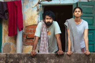 8Couple Friendly Movie Movie Review in Telugu